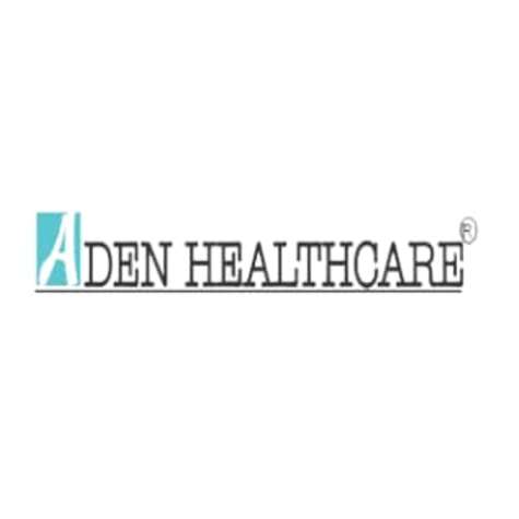Aden Healthcare logo