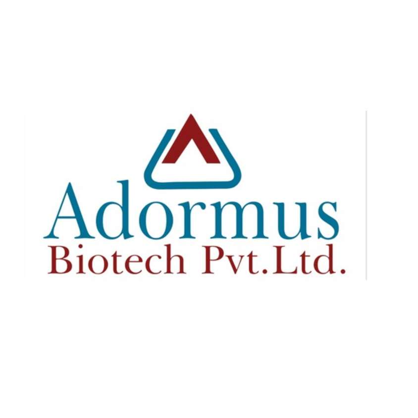 Adormus Biotech logo