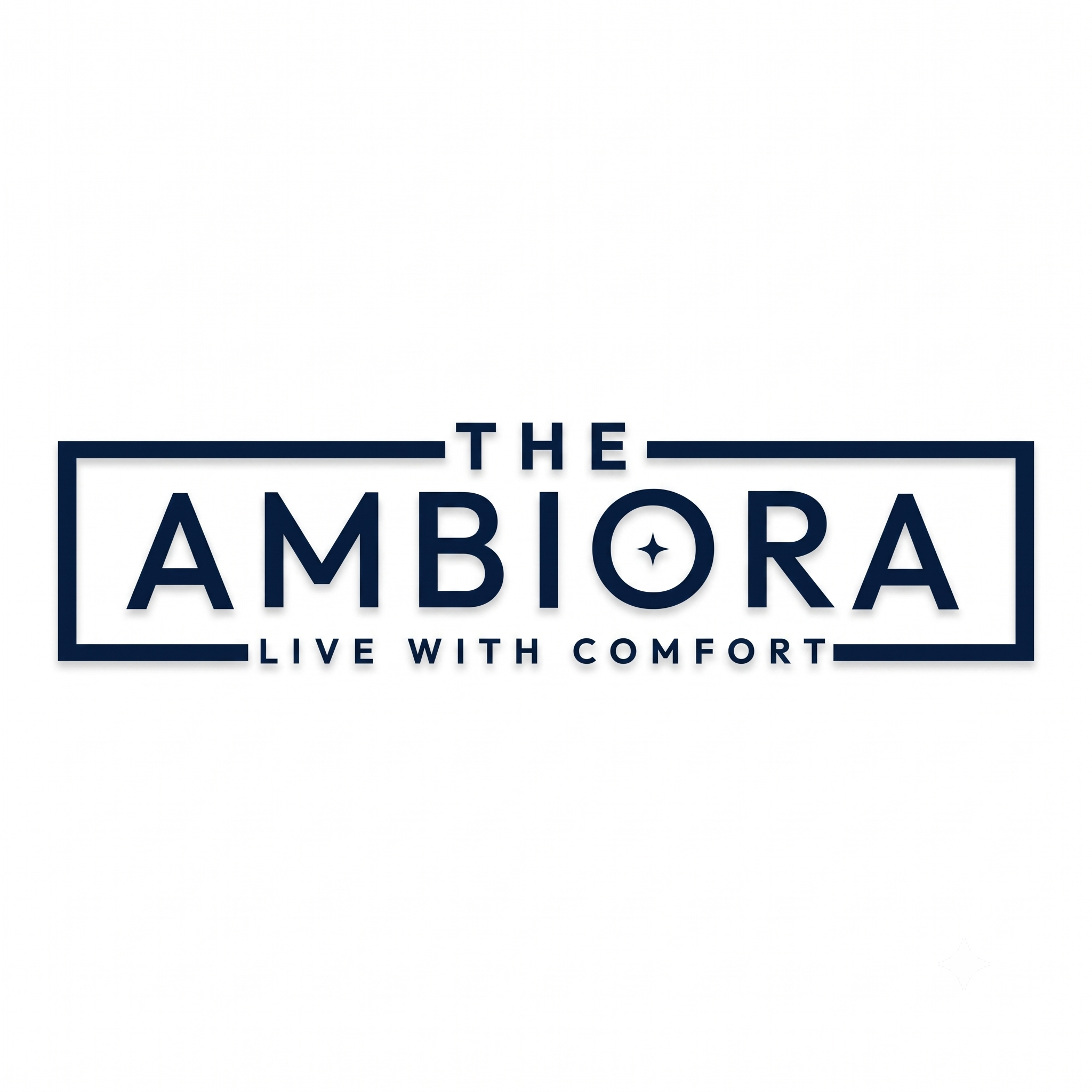 The Ambiora - Madurai logo