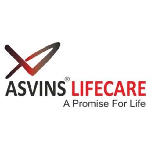 Asvins Lifecare