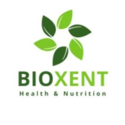 Bioxent Health and Nutrition logo