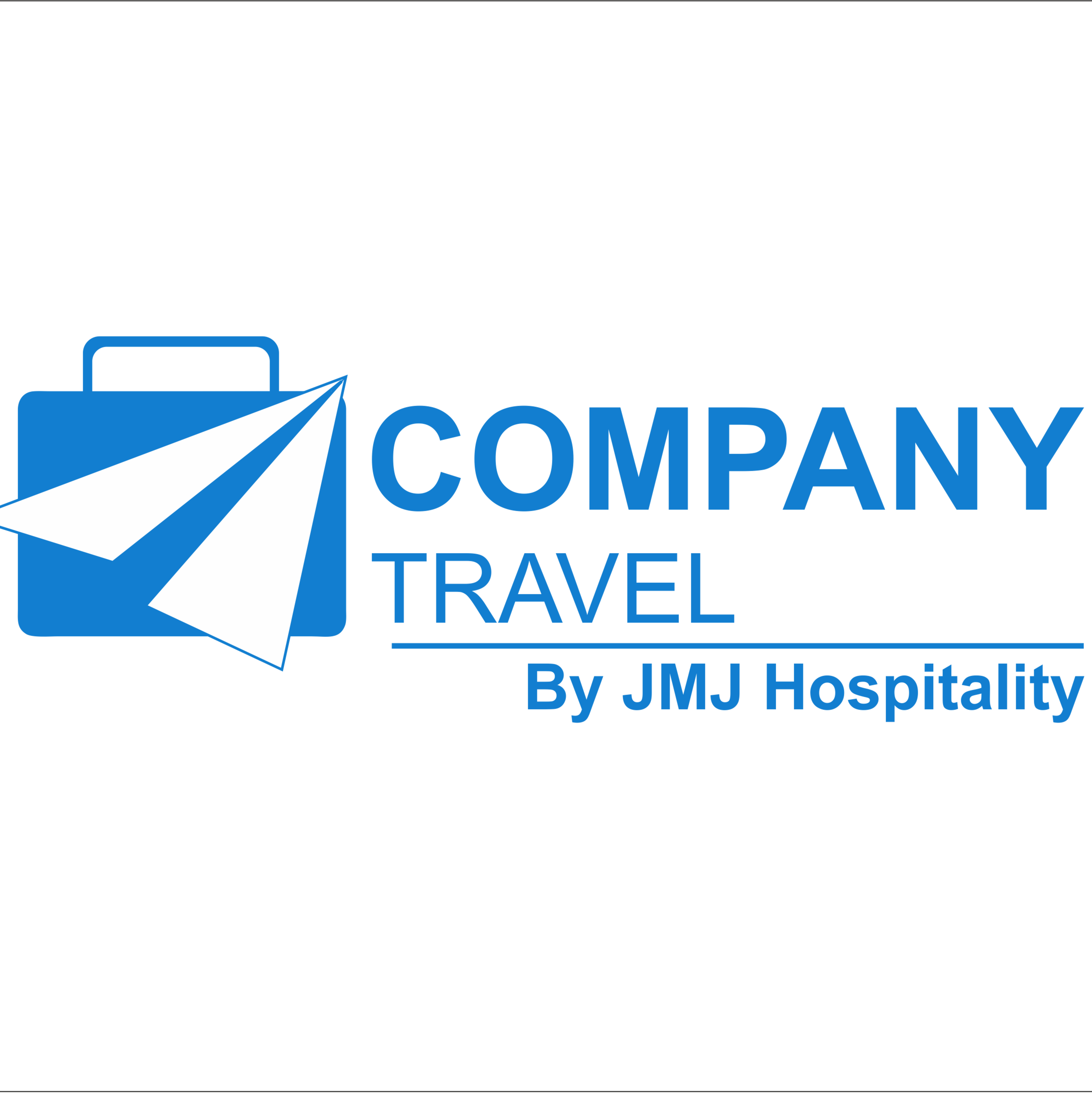 Company Travel logo