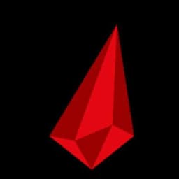 The Obsidians logo