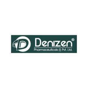 Denizen Pharmaceuticals I Pvt Ltd logo