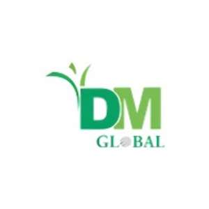 DM Pharma Global logo