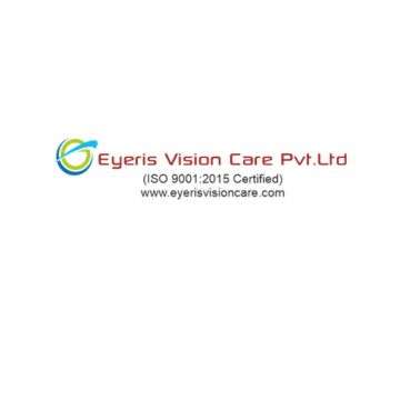 Eyeris Vision Care logo