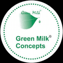Green Milk Concepts logo
