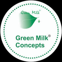 Green Milk Concepts logo