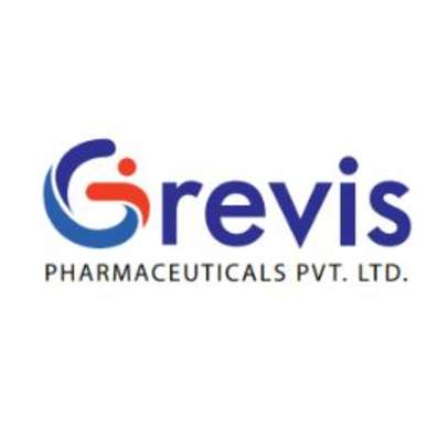Grevis Pharma logo