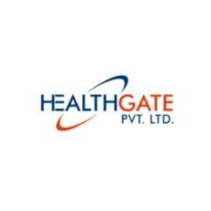 Health Gate PVT logo