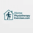 Home Physiotherapy Exercises logo