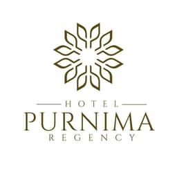 Hotel Purnima Regency logo