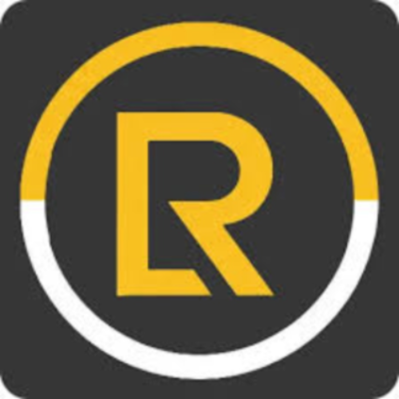 Rentlap logo