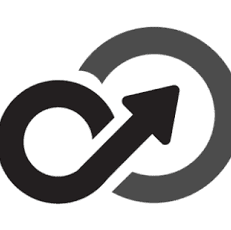 Spinta digital logo