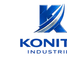 konitaindustries logo