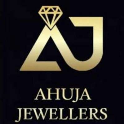 Ahuja Jewellers logo