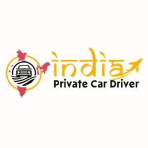 India Private Car Driver logo