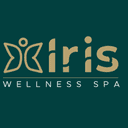 Iris Wellness Spa and Massage Spa Kochi logo