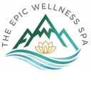 The Epic Wellness Spa logo