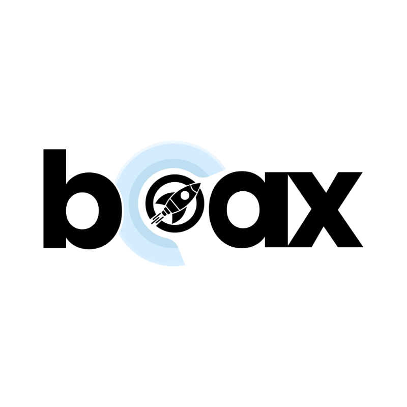 Boax logo