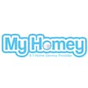 My Homey - House Deep Cleaning Services, Trivandrum logo