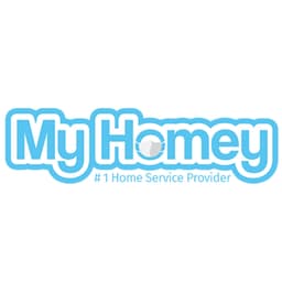 My Homey - House Deep Cleaning Services, Trivandrum logo