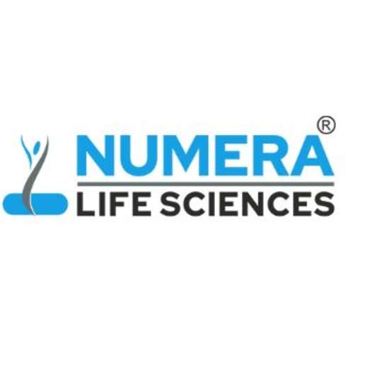 Numera LifeSciences logo