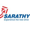 NEXA Sarathy Cars Kottarakkara logo