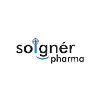 Soigner Pharma logo