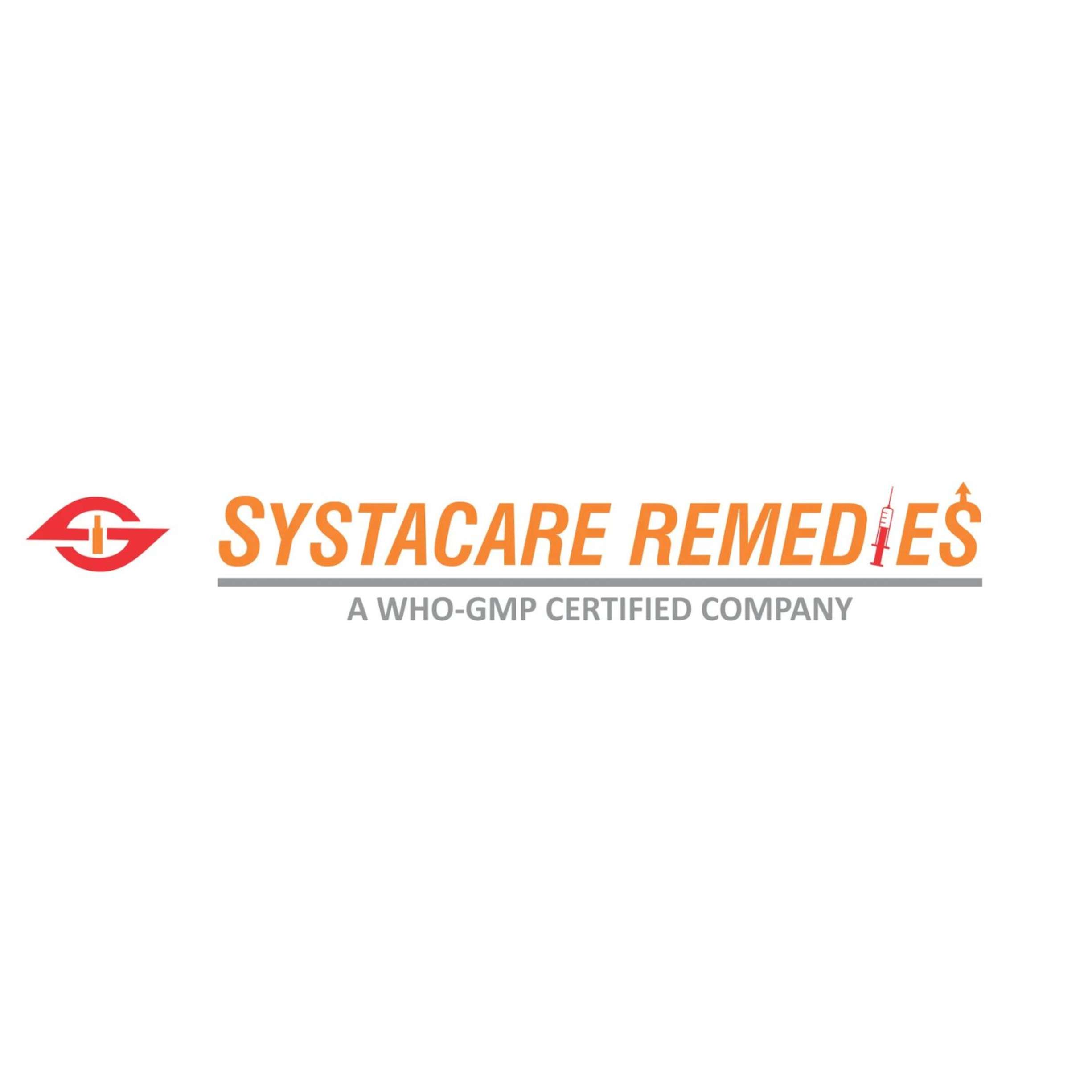 Systacare Remedies logo