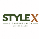 Style X Signature Salon logo