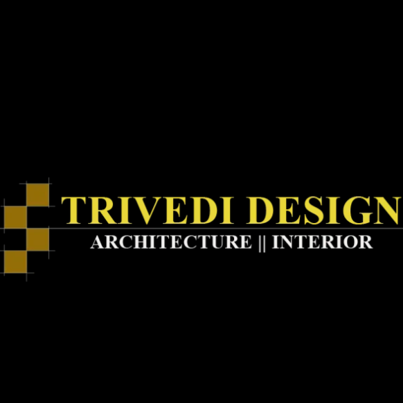 Trivedi Design logo