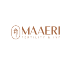 Maaeri Fertlity and IVF Centre logo