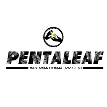 Pentaleaf International Pvt. Ltd logo