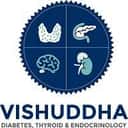 Vishuddha Endocrine Clinic logo