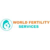 World Fertility Services – Your Trusted Fertility Partner logo