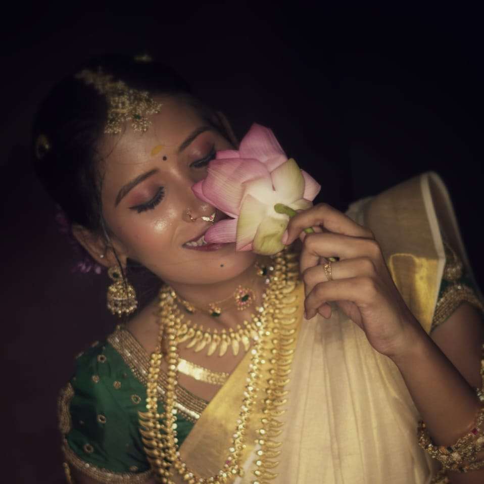 Ila Makeup Artist Thanjavur logo
