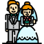 Wedding Dress in Bicholim