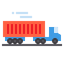 Low Container Load Freight in Tiruvallur