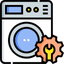 Washing Machine Service in Bandrawest